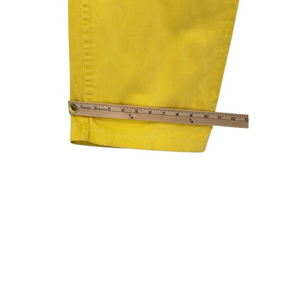 Vintage Authentic 70’s Pants Wide Leg High Rise Woodstock Hippie Mod Festival 5 - Picture 9 of 13